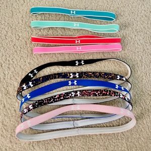 Under Armour Head bands